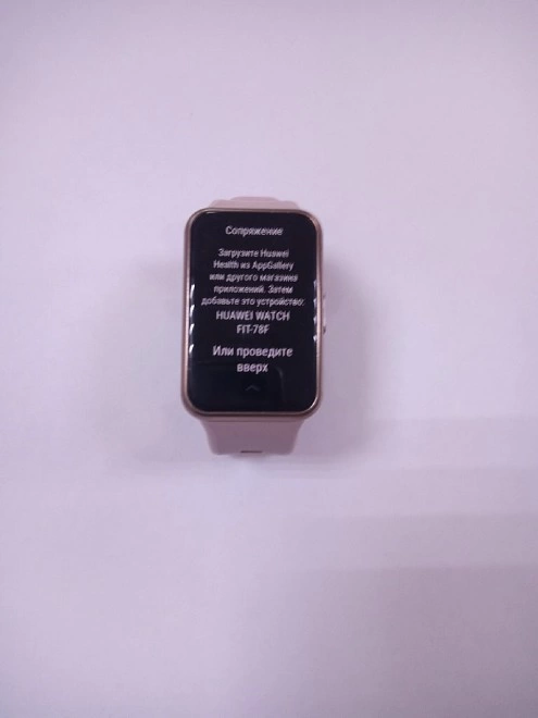 SMART Часы HUAWEI WATCH FIT-78F