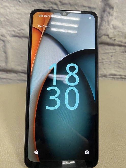 Смартфон Xiaomi Redmi A3
