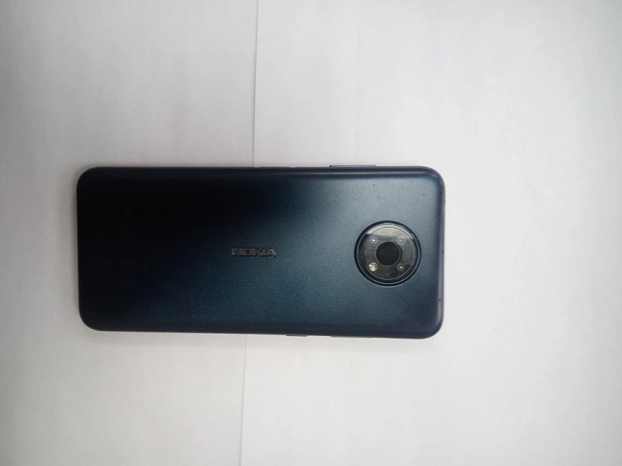Смартфон Nokia G10 64