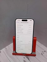 Смартфон iPhone 15 128ГБ