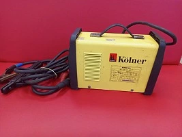 Сварочный аппарат Kolner KIWM 190i