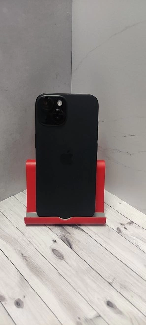 Смартфон Apple iPhone 15 128Gb