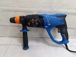 Перфоратор Dexter 1100RH2-40,5