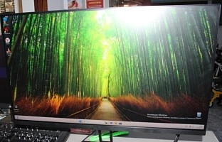 Монитор Xiaomi G24 IPS