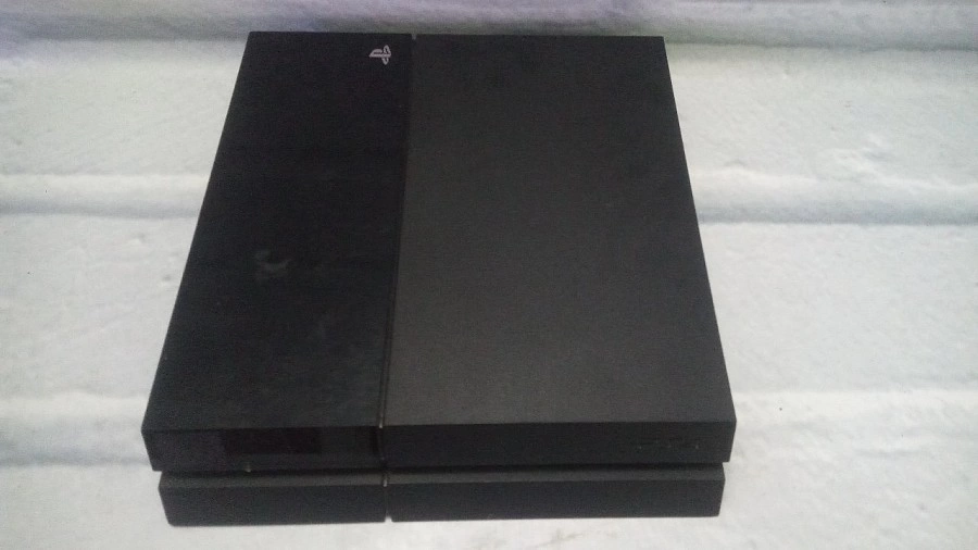 Игровая приставка PS4 Sony PlayStation 4
