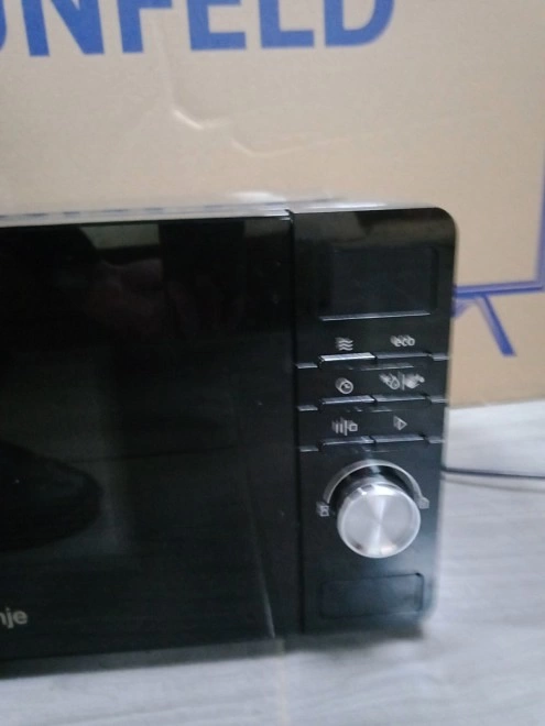 Микроволновая печь Gorenje MO20A3B
