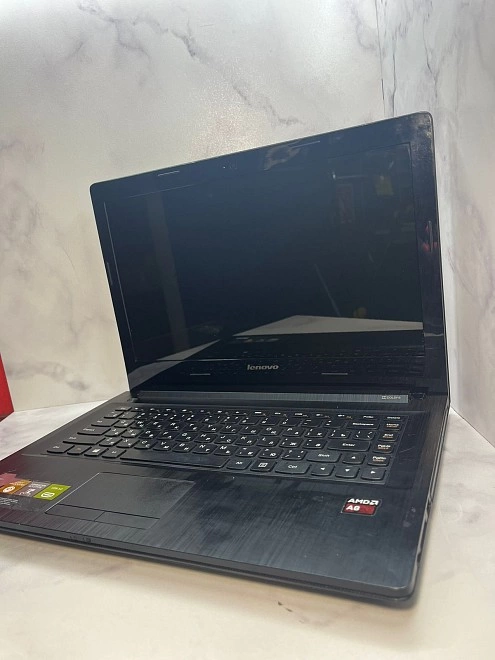Ноутбук Lenovo AMD A8-6410/6Gb/R5 M330/1Tb