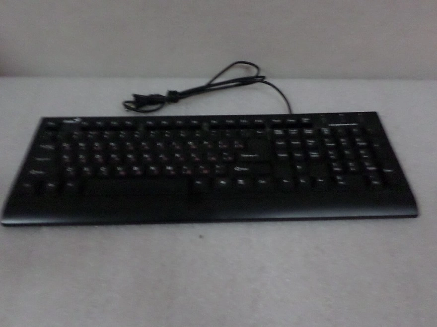Клавиатура USB Genius KB-06X2