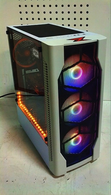 Системный блок Intel Core i5-3570K 3.40GHz