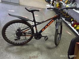 Велосипед KANO RAND 300 26"