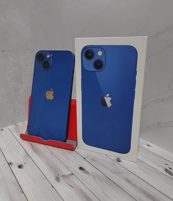 Смартфон Apple iPhone 13 128gb