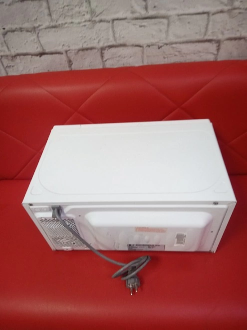 Микроволновая печь LG MS-1924X