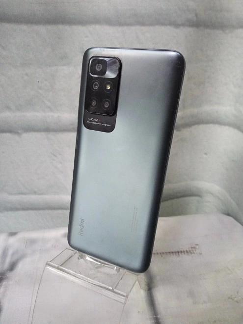 Смартфон Xiaomi Redmi 10 4/128 Gb