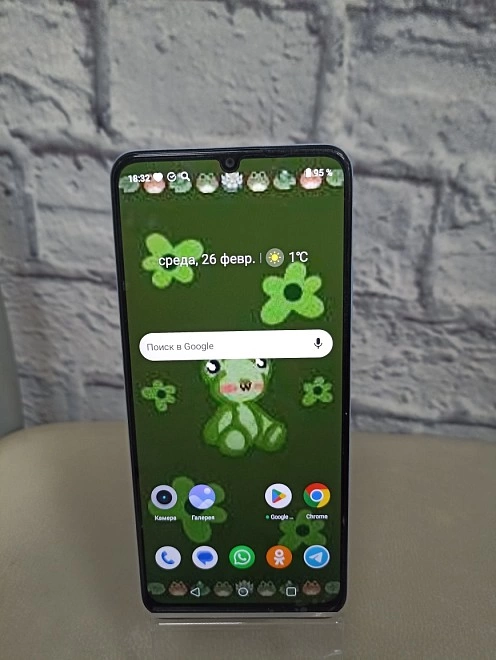 Смартфон Realme Note 50 128 ГБ