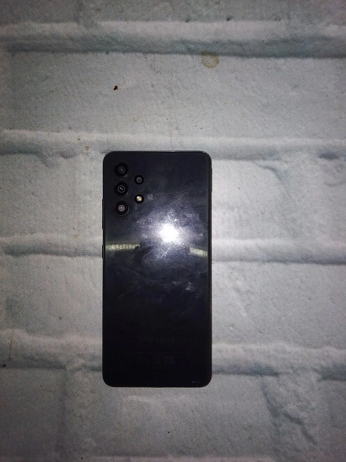 Смартфон Samsung A31 4/128Gb