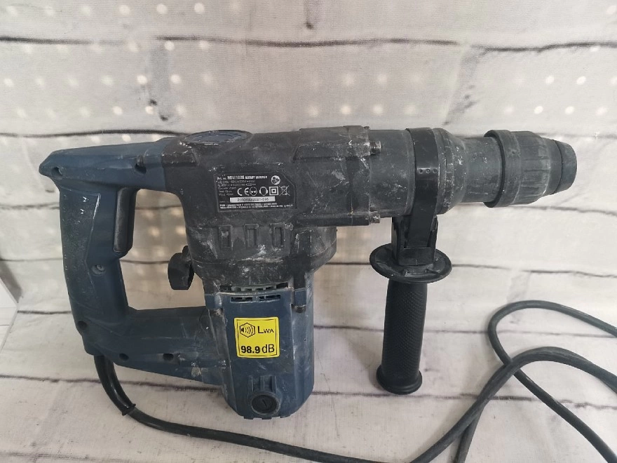 Перфоратор Ferm HDM1028