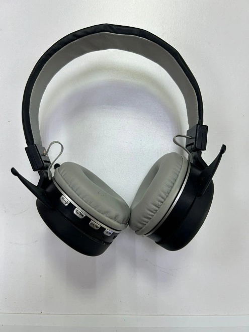 Наушники нет фирмы AH-806