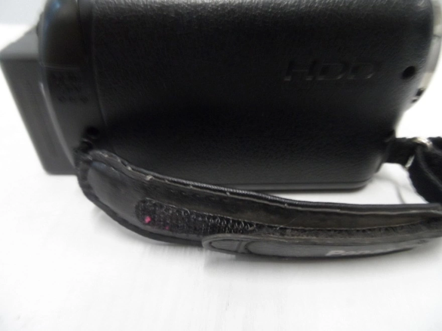Видеокамера HDD Panasonic sdr-h85ee