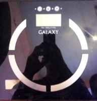 Весы Galaxy GL4850
