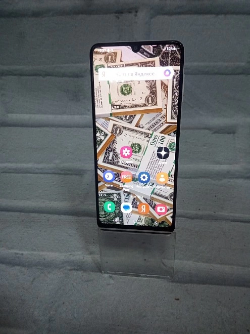Смартфон Samsung Galaxy A22 4/128
