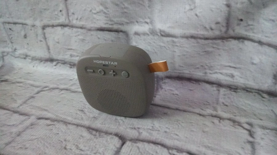 Портативная акустика Hopestar P9 