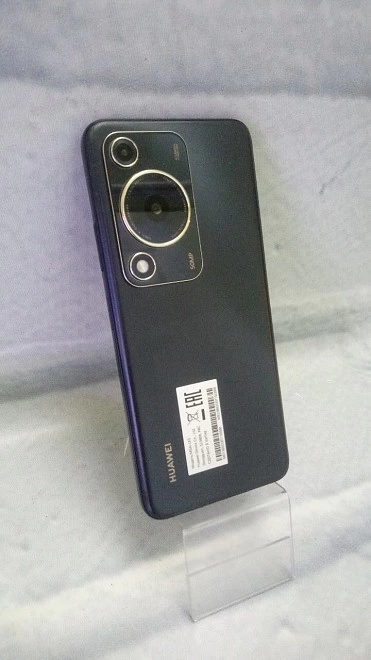 Смартфон HUAWEI nova Y72