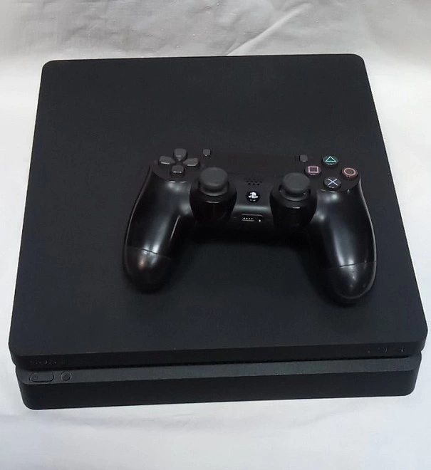 Игровая приставка PS4 Sony PlayStation 4 Slim 1Тб