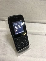 Телефон мобильный Nokia 106 [TA-1114]