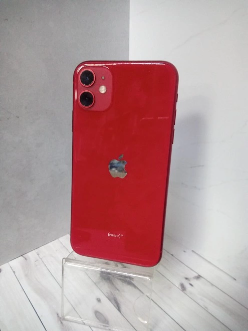 Смартфон Apple iPhone 11 128 Gb