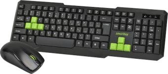 Клавиатура+мышь Smartbuy One 230346AG