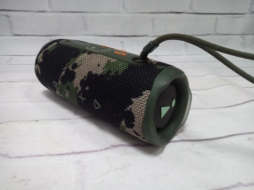 Портативная акустика JBL Flip 6