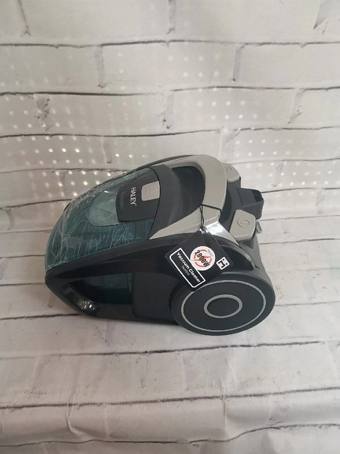 Пылесос HALEY HY-9034