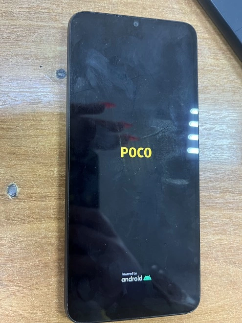 Смартфон POCO С40 32GB