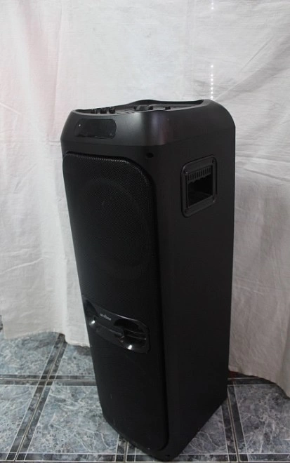 Акустическая система 2.1 Aceline LH-V570