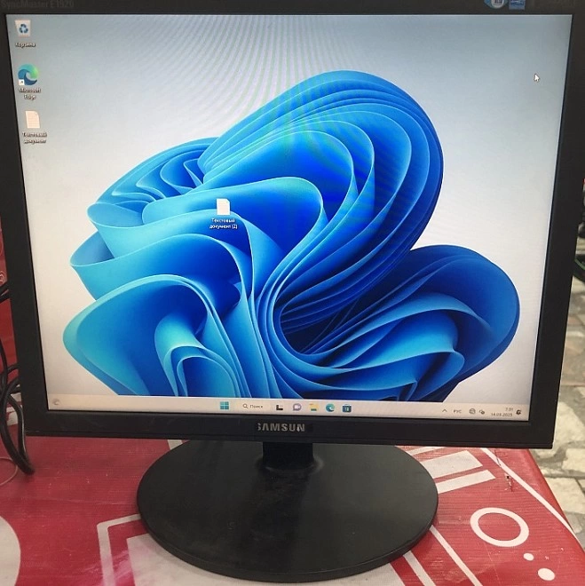 Монитор Samsung E1920NR