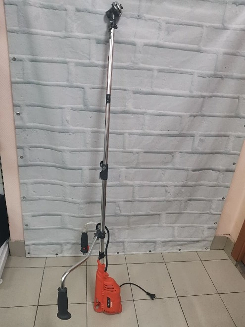 Триммер электрический DAEWOO DABC1700E