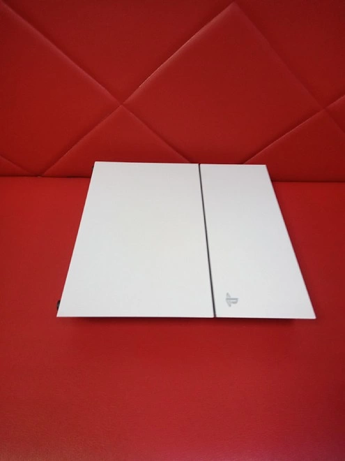 Игровая приставка PS4 Sony PlayStation 4 500 ГБ HDD,WHITE