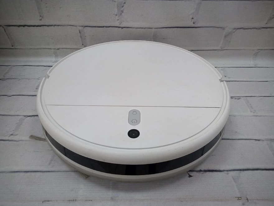 Робот-пылесос Xiaomi Mi Robot Vacuum-Mop 2 Lite