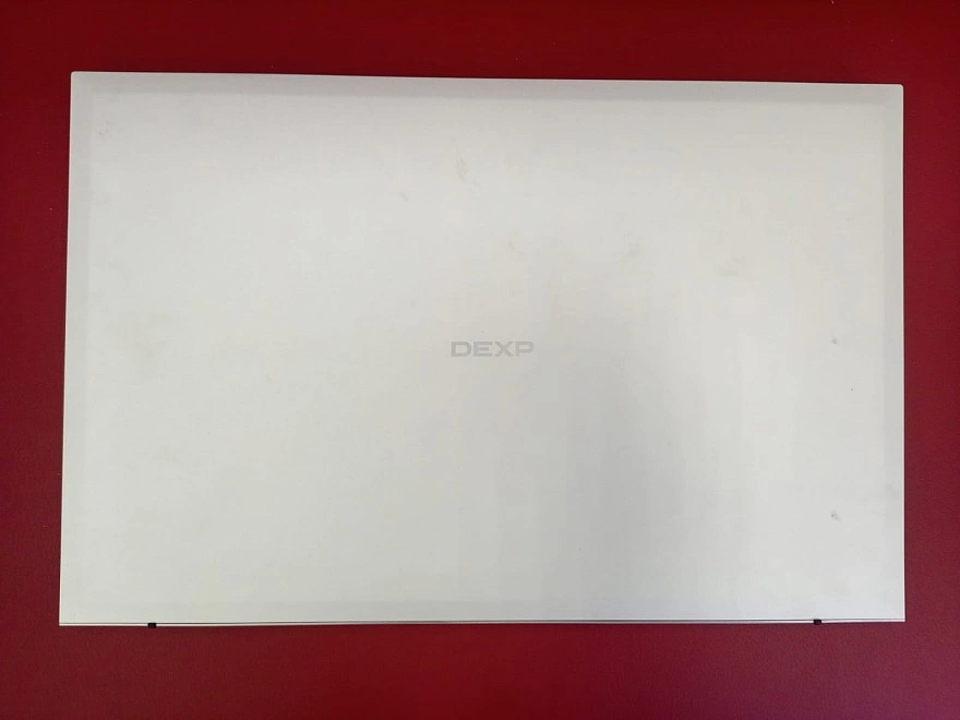 Ноутбук Dexp Aquilon C15-ICP301/8/256/Intel UHD Graphics 600
