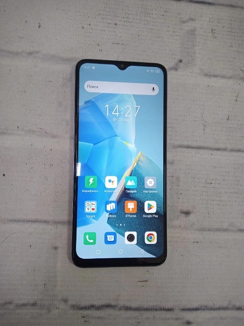 Смартфон Infinix HOT 30i