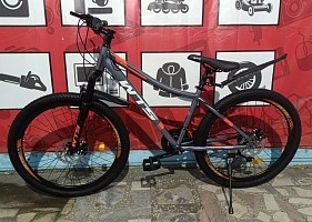 Велосипед WTS LX-26 W-4 ФМ