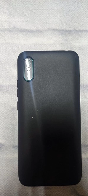 Смартфон Xiaomi Redmi 9A 32Gb