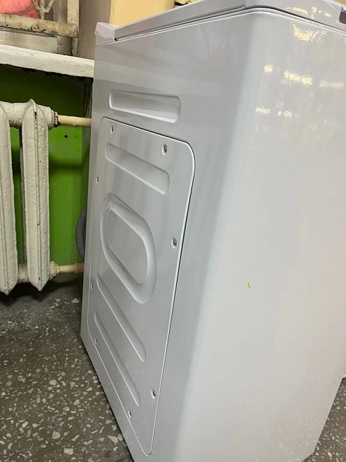 Стиральная машина Leran WTL46106 WD