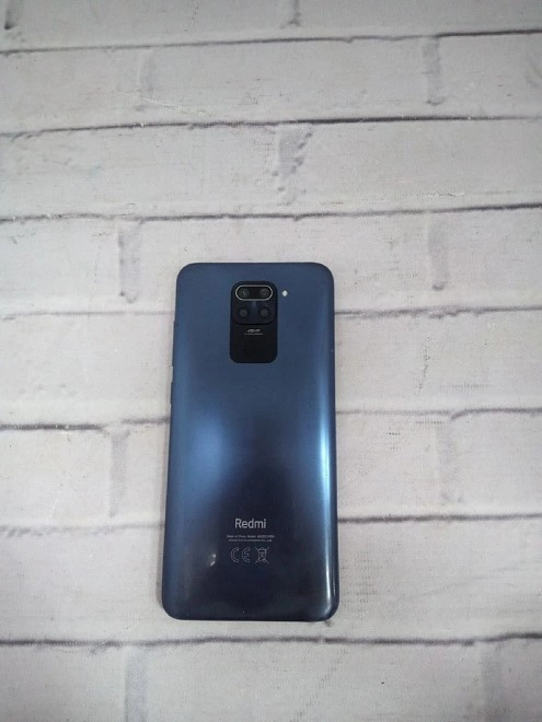 Смартфон Xiaomi Redmi Note 9 64 ГБ