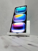 Смартфон Infinix HOT 50 8/128 gb