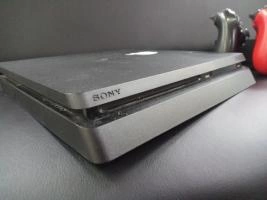 Игровая приставка PS4 Sony Plastation 4 500Gb
