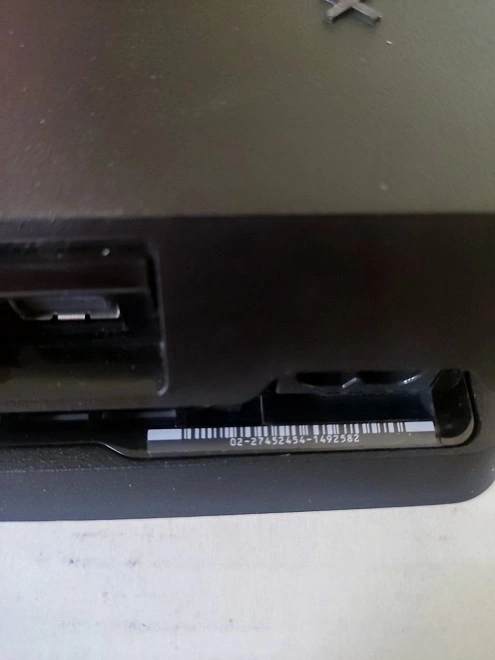 Игровая приставка PS4 Sony Slim 1TB