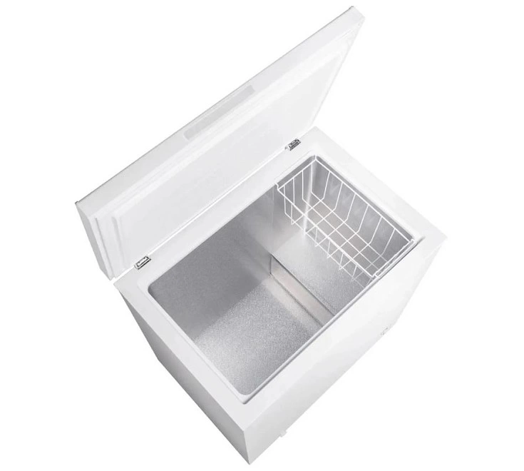 Ларь морозильный Hisense FC258D4BW1