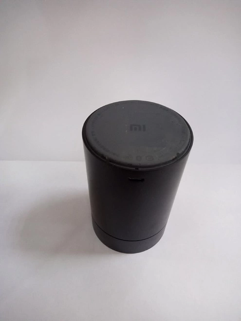 Портативная акустика Xiaomi Pocket Speaker 2