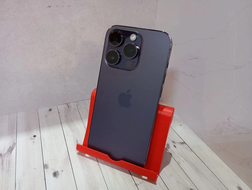 Смартфон iPhone 14 Pro 256